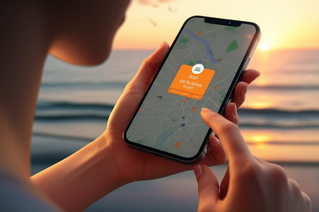 Receive personalized alerts